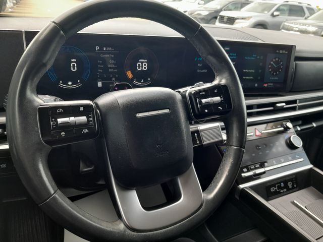 2024 Hyundai Santa Fe SEL - Photo 11