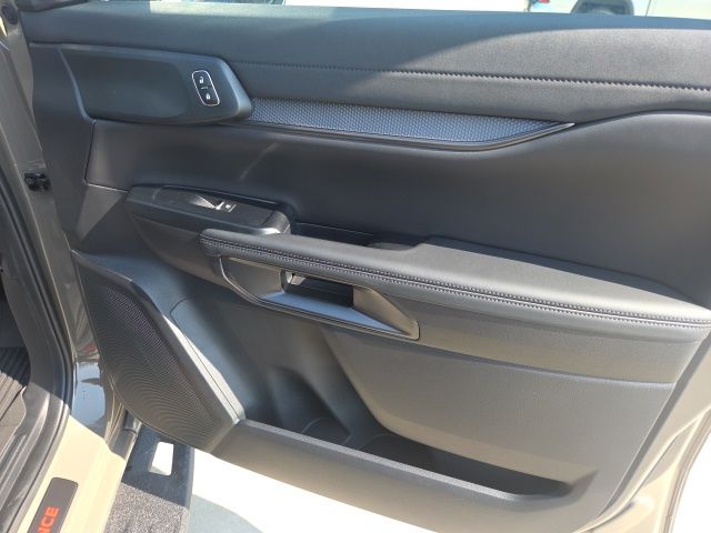 New 2026 Ford Ranger Truck