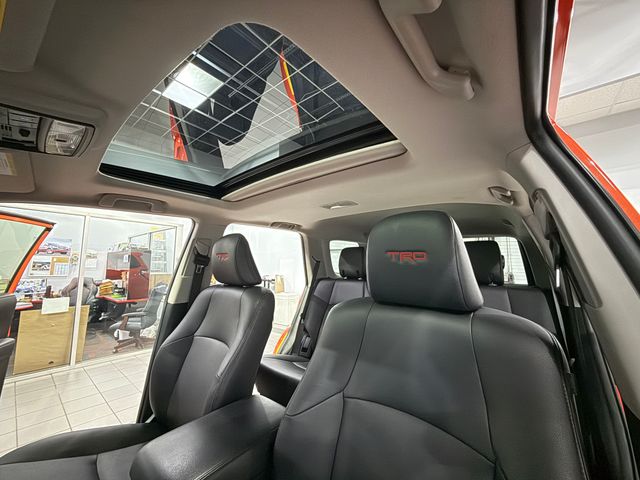 2023 Toyota 4Runner TRD Pro  at Bob King Buick GMC