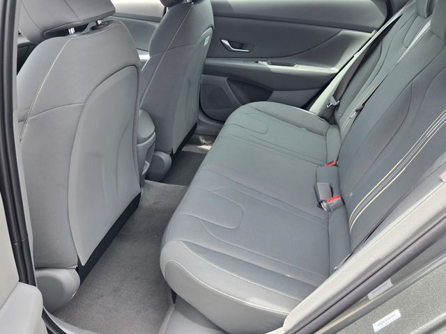2026 Hyundai Elantra - $21,405