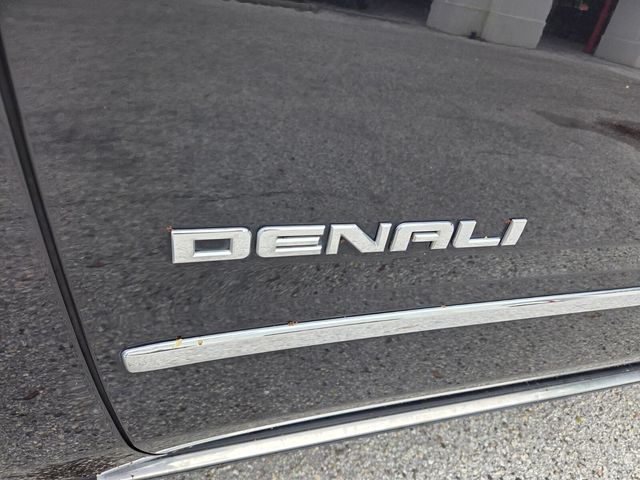 Used 2020 Black GMC Denali image 3