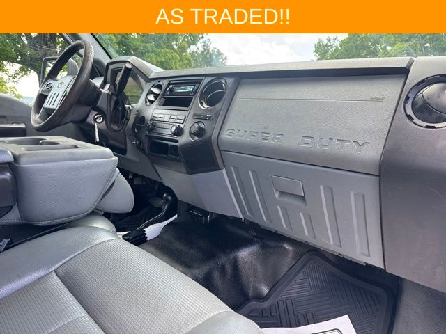 Used 2015 Ford F-350SD Truck