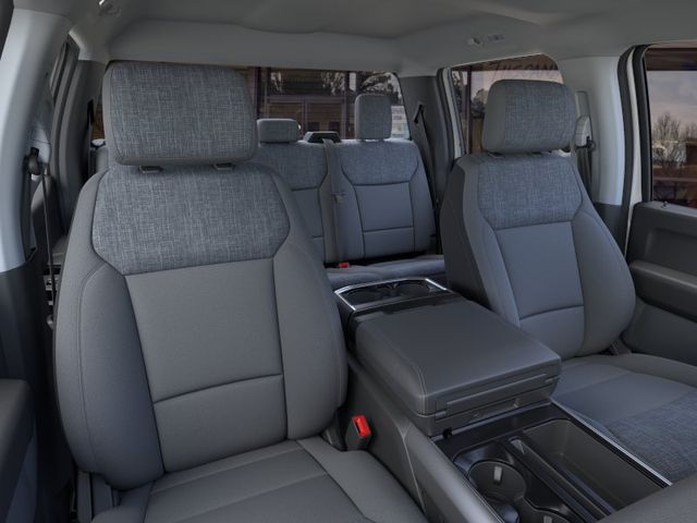 New 2026 White Ford XL image 10
