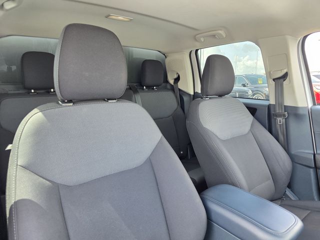 Used 2024 Ford Maverick Truck
