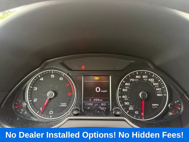 2016 Audi Q5 2.0T Premium Plus - 4
