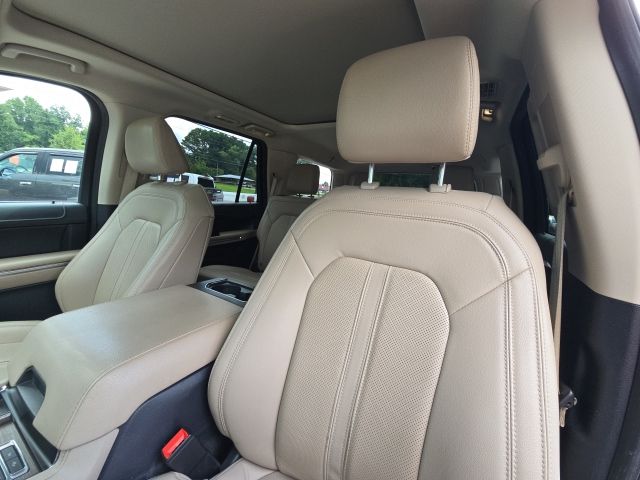 2022 Ford Expedition Limited:169493A
