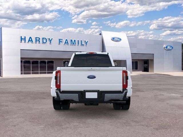 2026 Ford F-450SD Lariat:169633