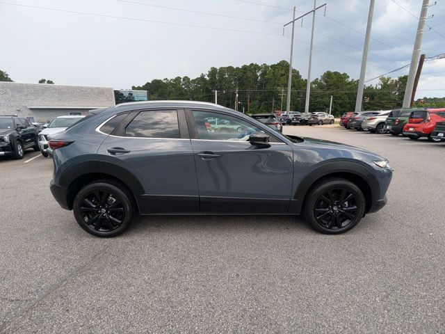 Used 2023 Mazda CX-30 SUV