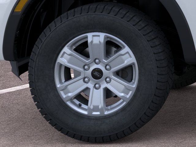 New 2026 White Ford XL image 19