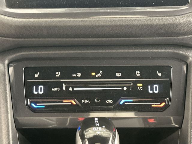 2023 Volkswagen Tiguan 2.0T SEL R-Line White at Auto Express Mitsubishi