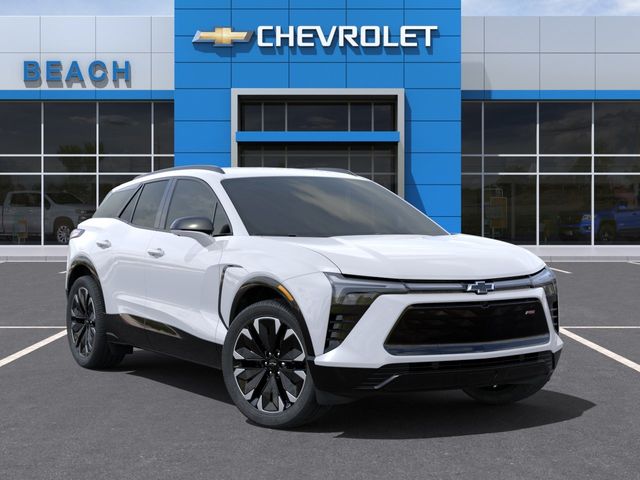 2024 Chevrolet Blazer EV RS 7