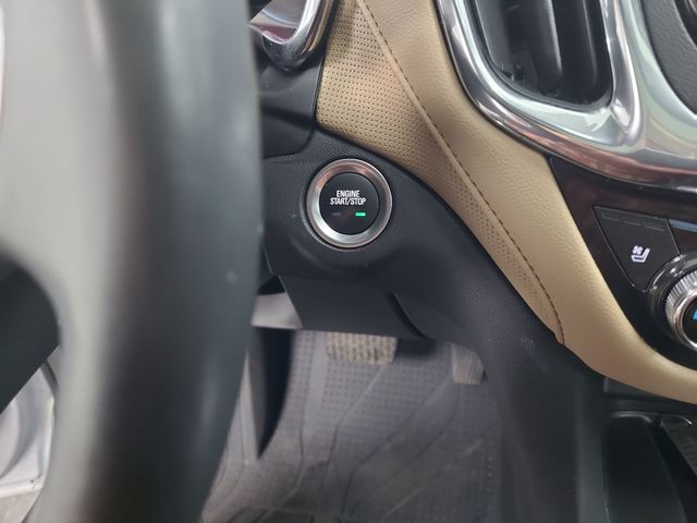 2023 – Chevrolet – Equinox