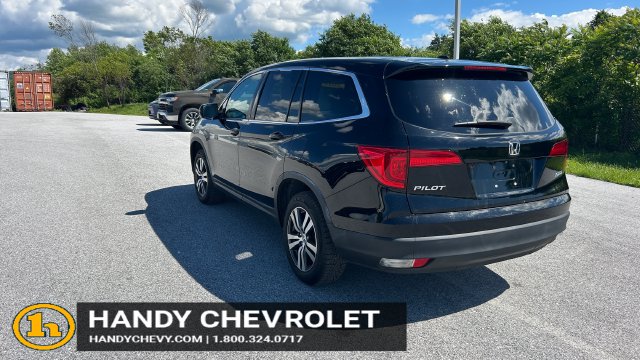 Used 2018 Honda Pilot SUV