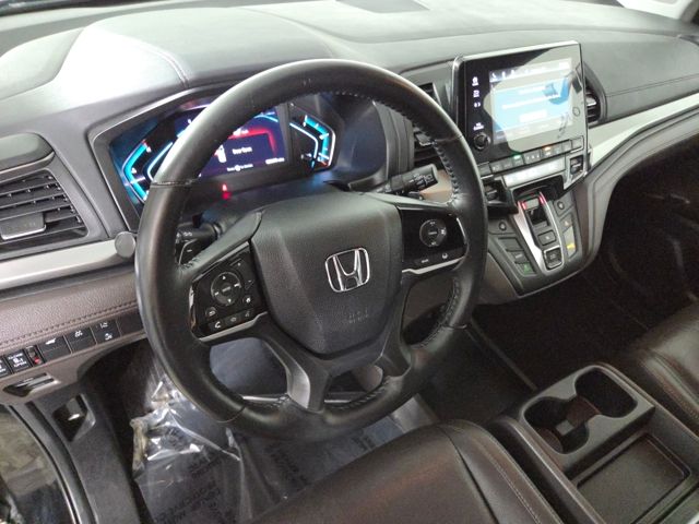 2019 Honda Odyssey EX-L photo 13