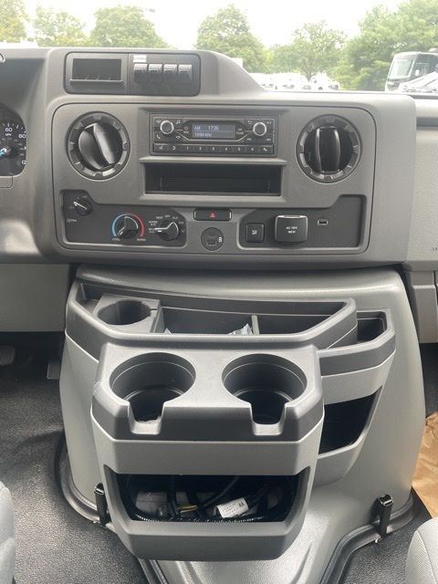 2026 Ford E-Series E-350 SD