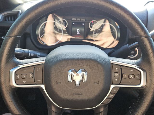 2026 Ram 3500 Tradesman Crew Cab 4x4 8' Box