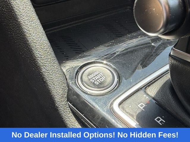 2025 Kia Sportage EX Gray at DeMontrond Automotive Group