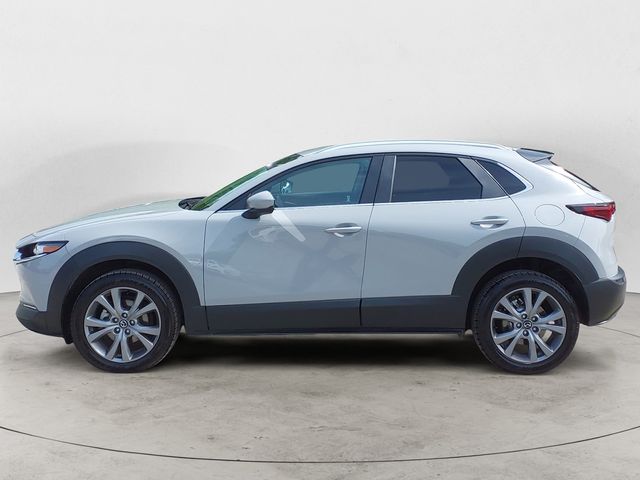Used 2025 Gray Mazda 2.5 S Preferred Package image 2