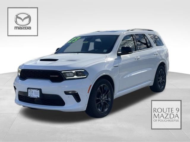 2023 Dodge Durango R/T Plus AWD