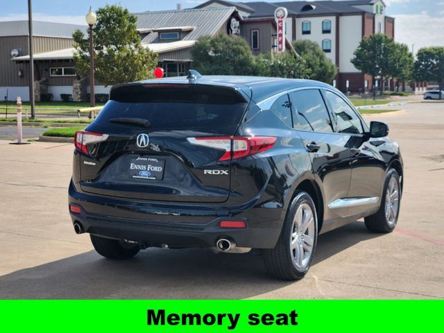 2021 Acura RDX Advance Package 7