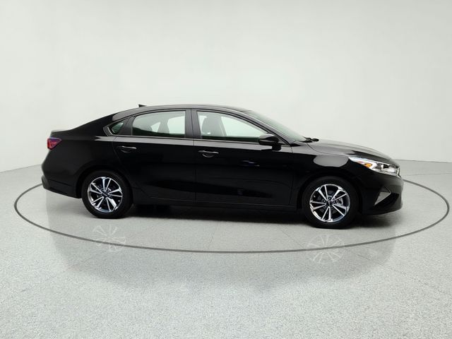 Used 2023 Kia Forte Sedan