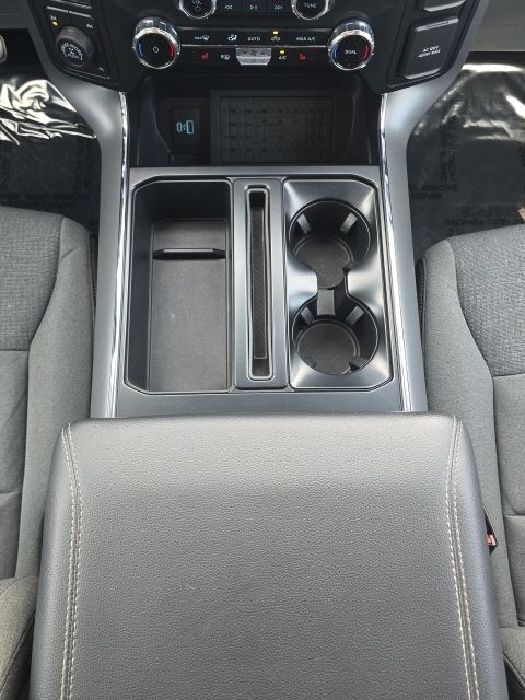 2024 Ford F-150 XLT:B02171B