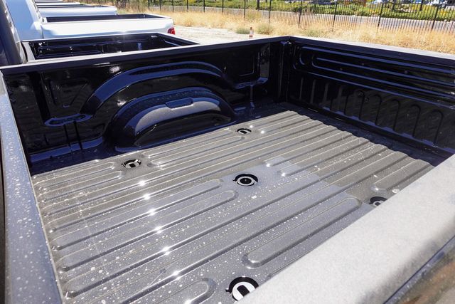 new 2025 Ram 2500 car, priced at $67,805