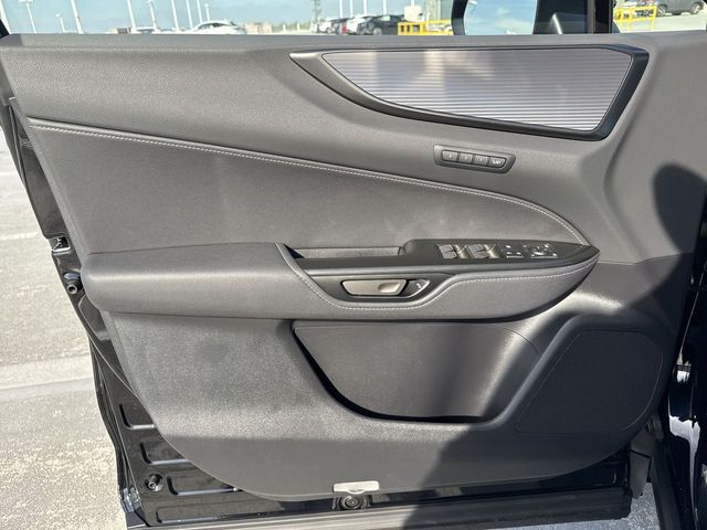 2025 Lexus NX - $56,998