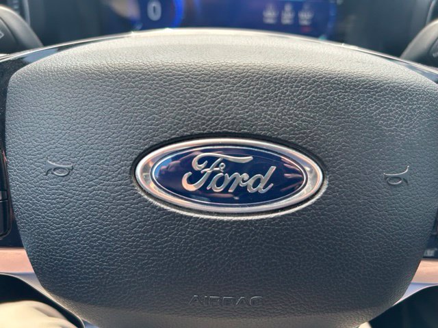 Used 2021 Ford Explorer SUV