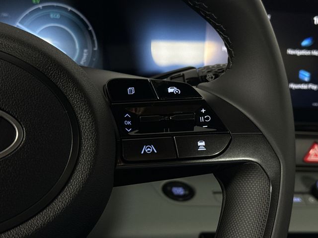 New 2025 Hyundai Elantra Hybrid For Sale in Indianapolis, IN