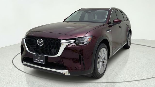 2026 Mazda Mazda CX-90 3.3 Turbo Premium Plus AWD