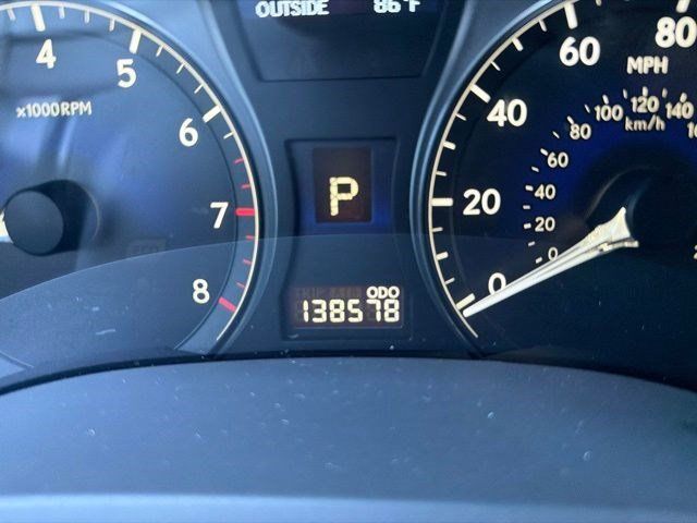 Used 2011 Lexus RX 350 with VIN 2T2BK1BA1BC110803 for sale in DeLand, FL