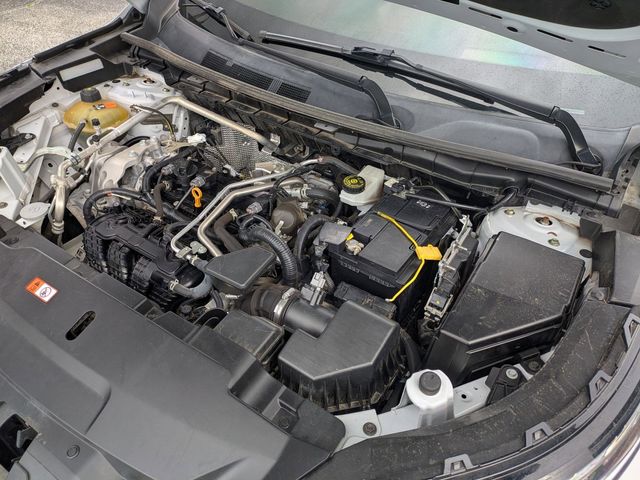 Used 2022 Mitsubishi Outlander SEL 4D Sport Utility