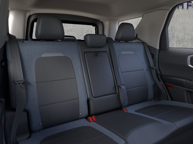 2025 Ford Bronco Sport Outer Banks - 10