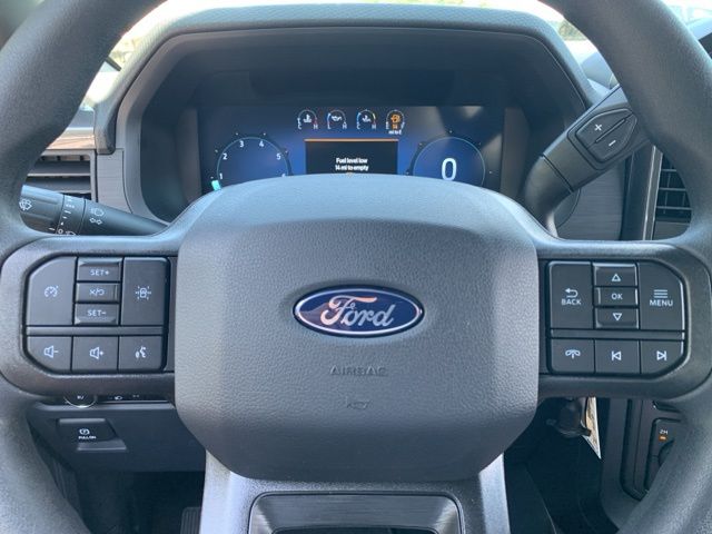 2024 Ford F-150 STX 15