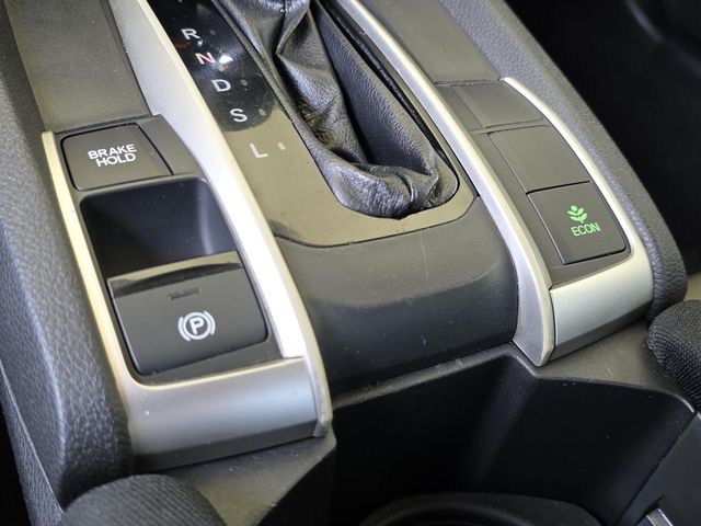 Used 2019 Honda Civic Sedan