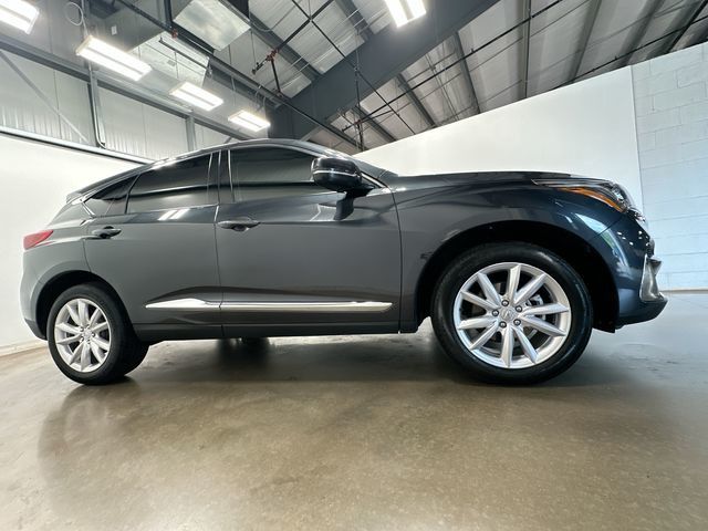 2020 Acura RDX Base  at Spitzer Acura