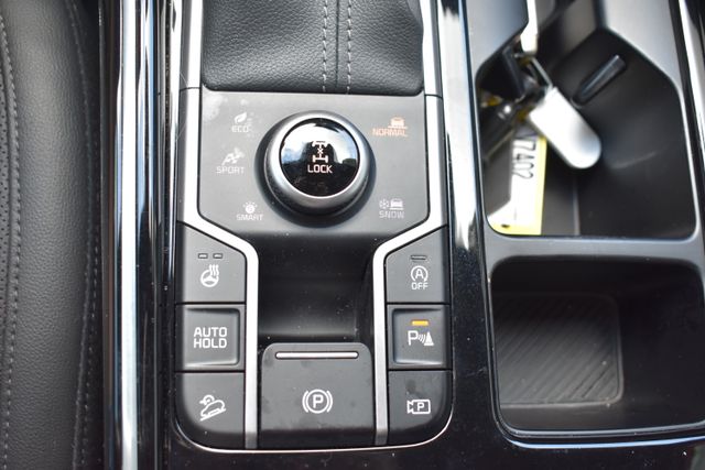 Used 2024 Kia Sorento SUV