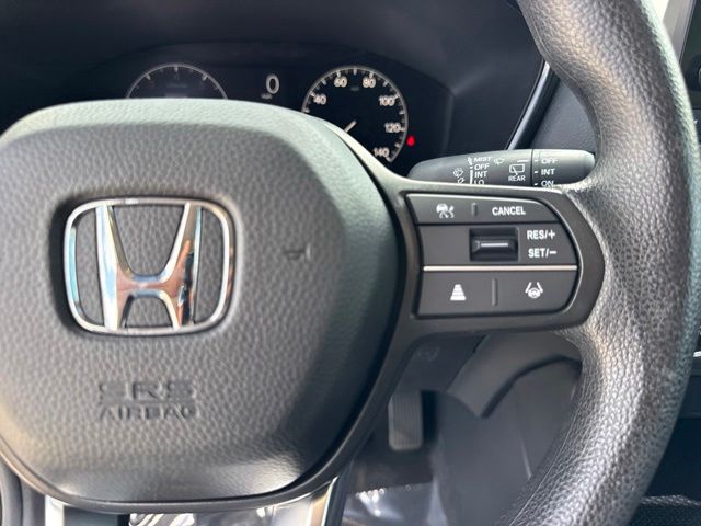 2025 Honda CR-V - $27,188