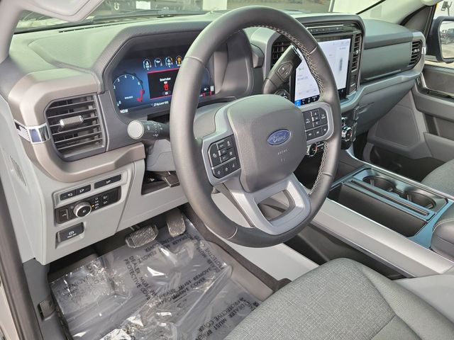 2024 Ford F-150 XLT - 10