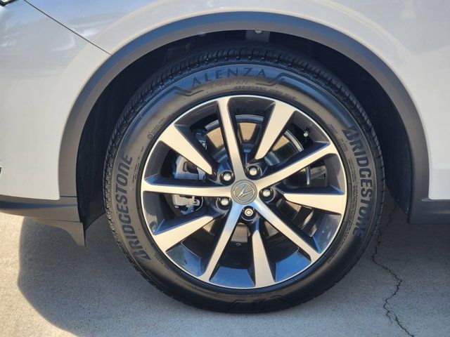 used 2026 Acura MDX car, priced at $49,425