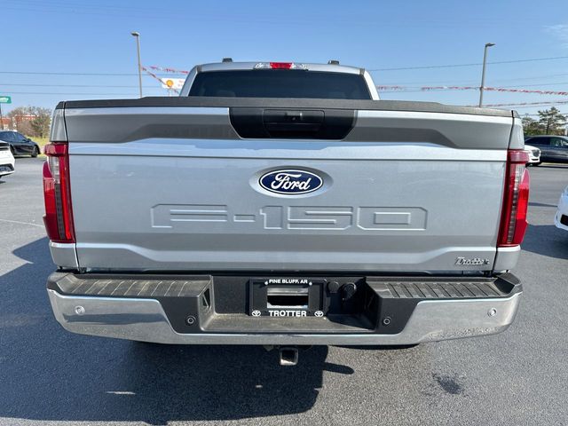 2025 Ford F150 #23
