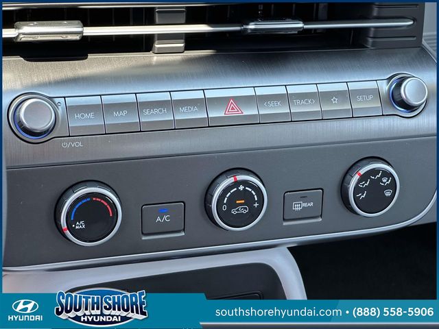 Used 2026 Hyundai Kona SUV