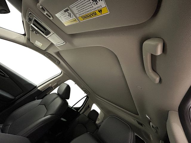 2025 Honda Pilot Touring+ photo