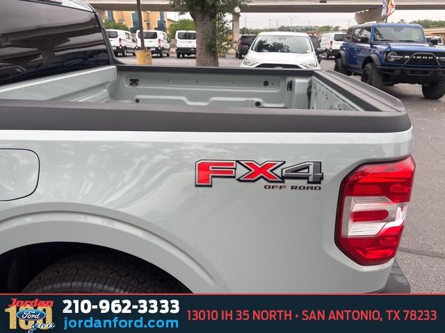 Used Car 2023 Ford Maverick  Xlt For Sale Under $30,000 In San Antonio, Texas