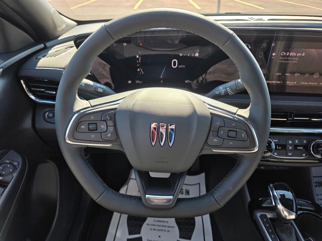 2025 Buick Envista Sport Touring FWD