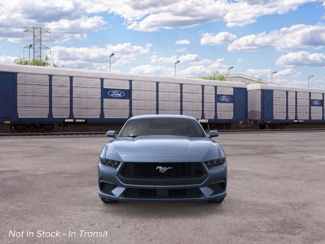 New 2026 Blue Ford EcoBoost image 6