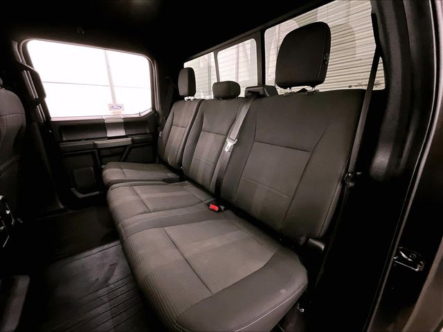 2015 Ford F-150 XLT  at Auto Express Mitsubishi