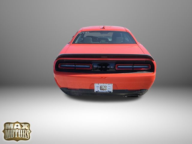 2023 Dodge Challenger SRT Hellcat Jailbreak 9