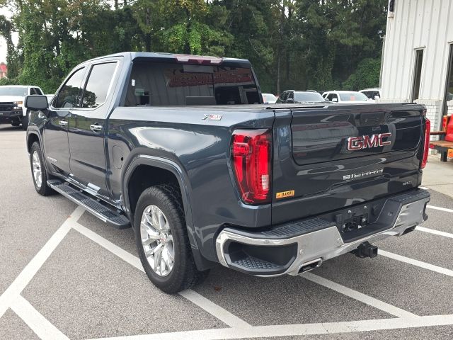 Photo of 2020 GMC Sierra 1500 SLT in Dallas, GA - 3,  2020 GMC Sierra 1500 SLT:43217B